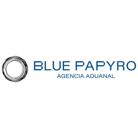 BLUE PAPYRO