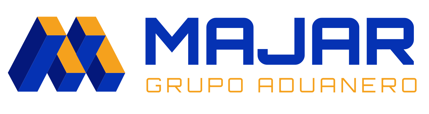 MAJAR GRUPO ADUANERO