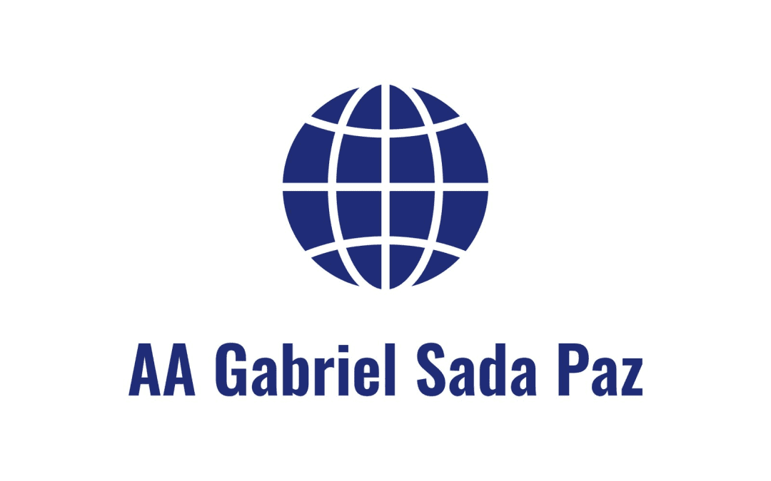 A.A. GABRIEL SADA PAZ